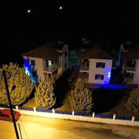 Alexandros Luxury Apartments Nydri Kültér fotó