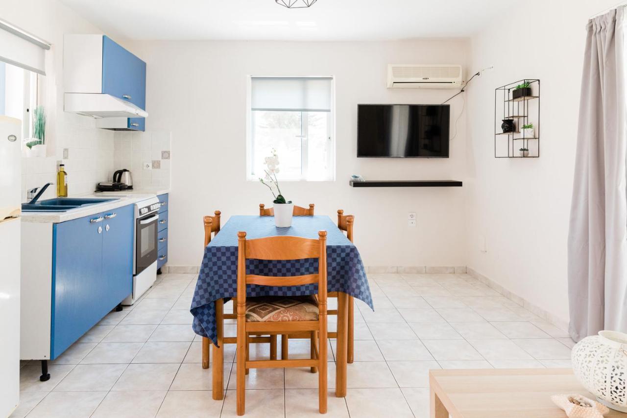 Alexandros Luxury Apartments Nydri Kültér fotó