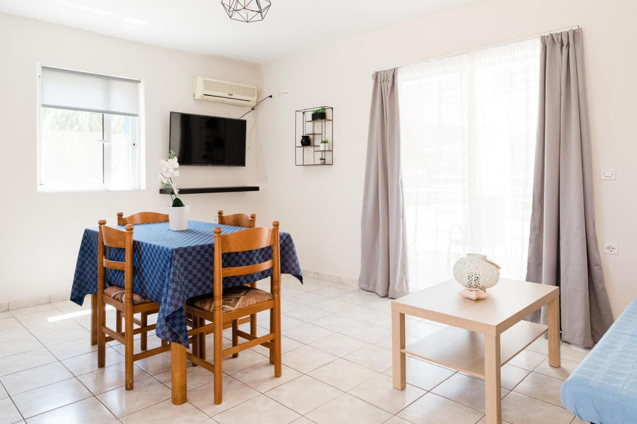 Alexandros Luxury Apartments Nydri Kültér fotó