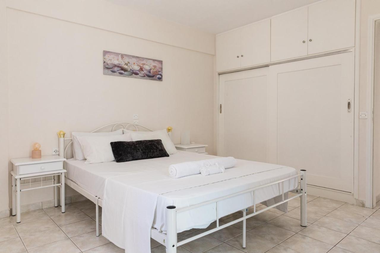 Alexandros Luxury Apartments Nydri Kültér fotó