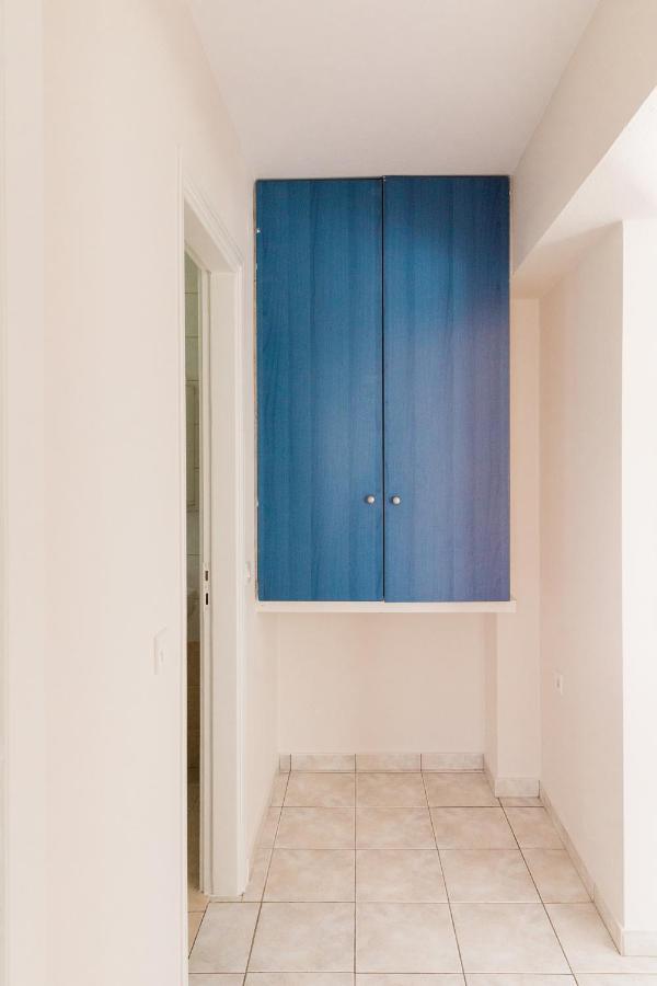 Alexandros Luxury Apartments Nydri Kültér fotó